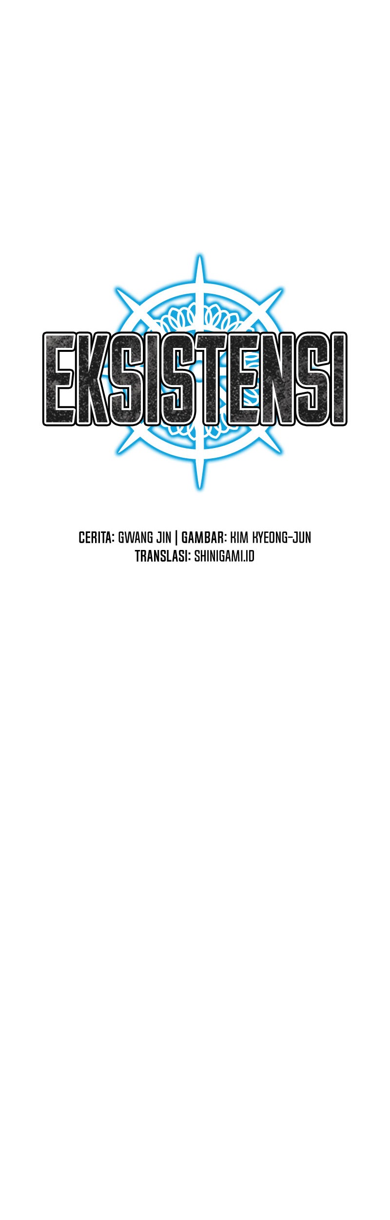 Existence Chapter 37 Gambar 9