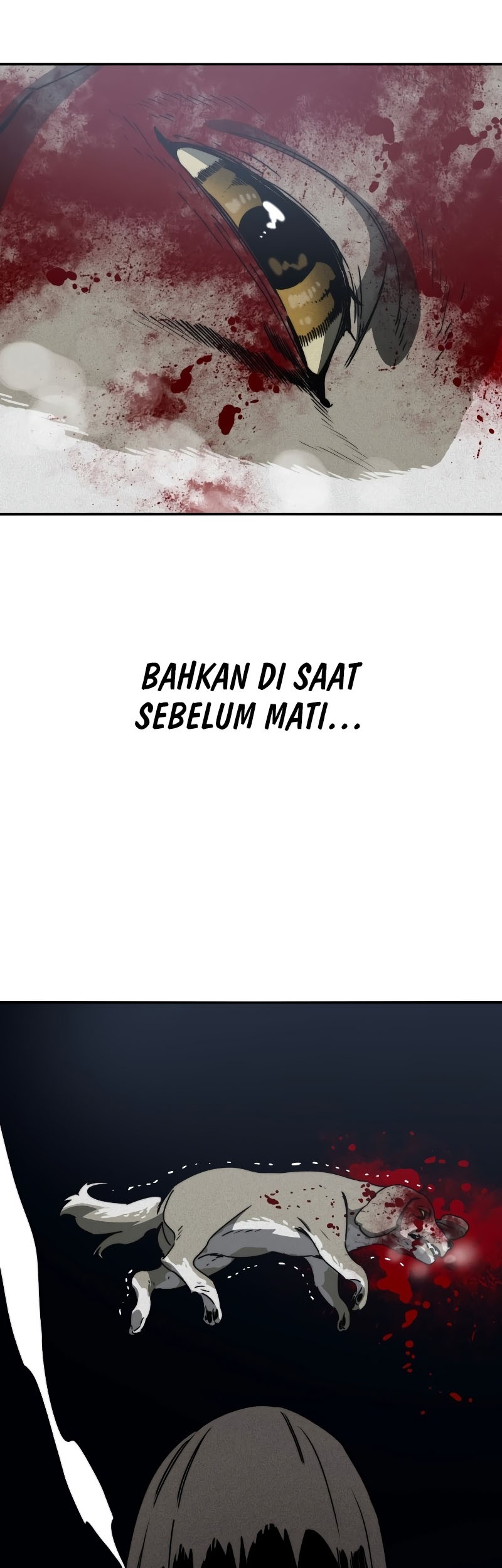 Existence Chapter 37 Gambar 10