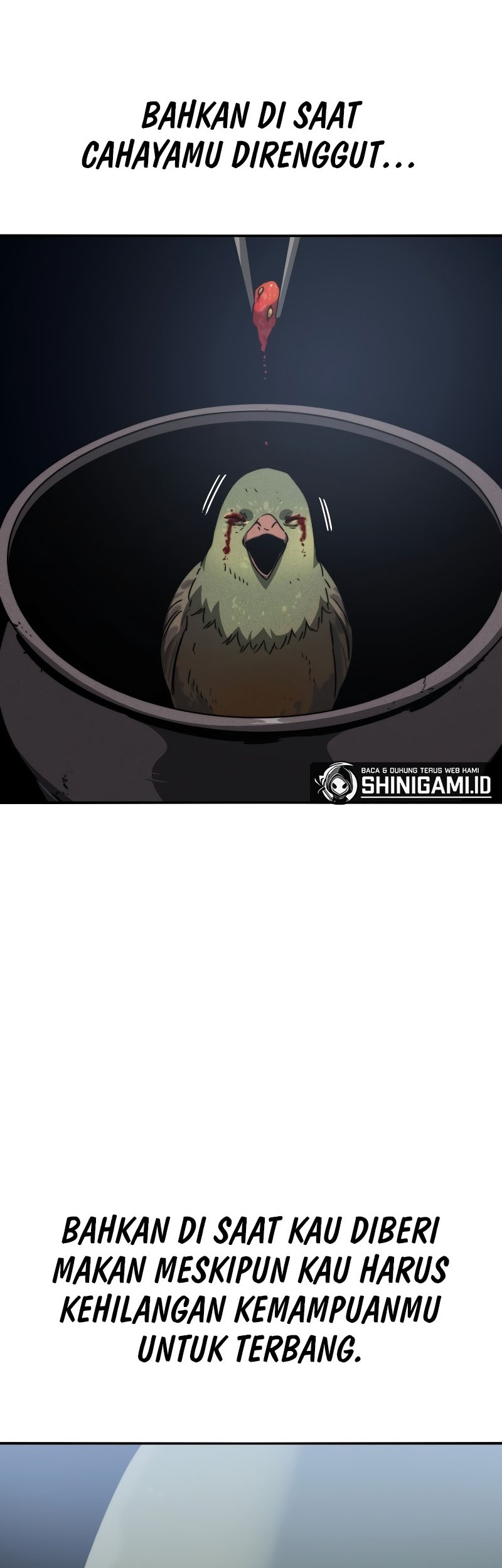 Existence Chapter 37 Gambar 13