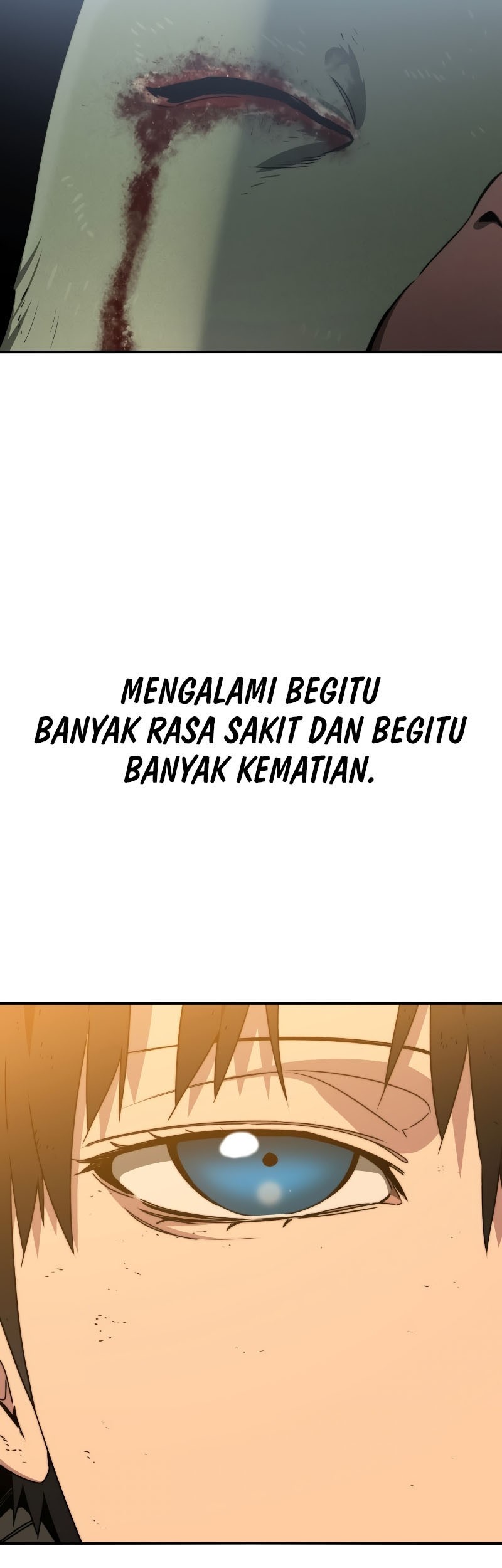 Existence Chapter 37 Gambar 14
