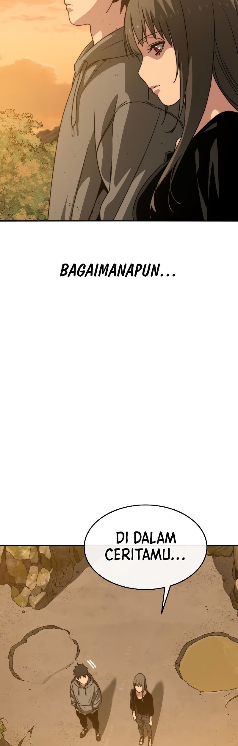 Existence Chapter 37 Gambar 18