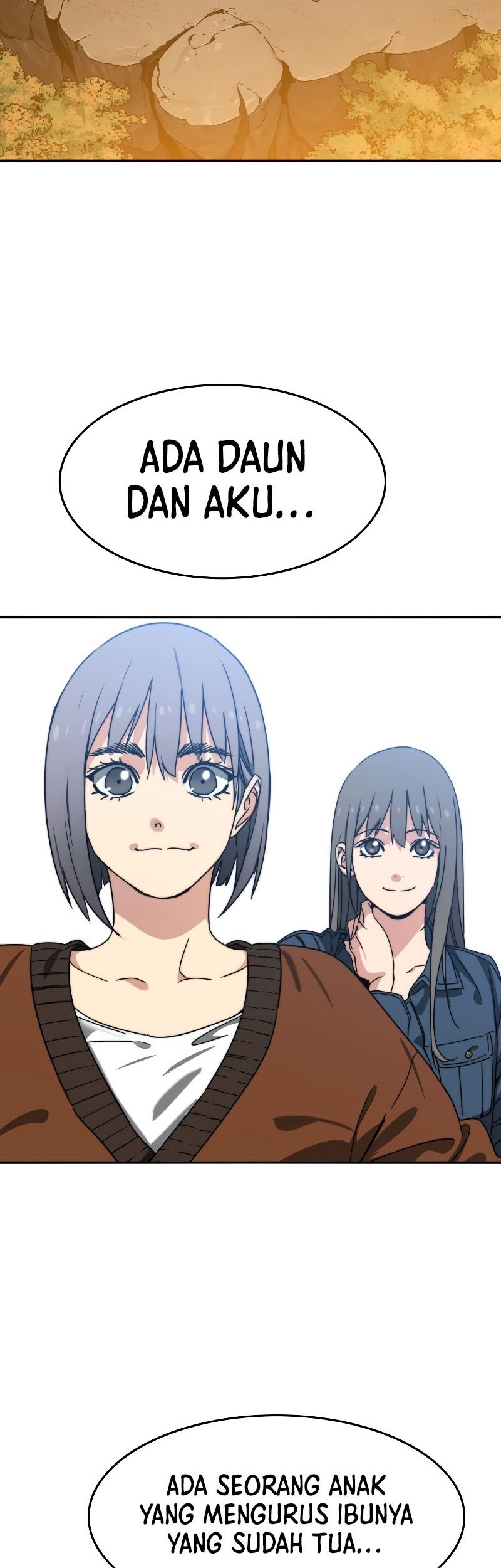 Existence Chapter 37 Gambar 19