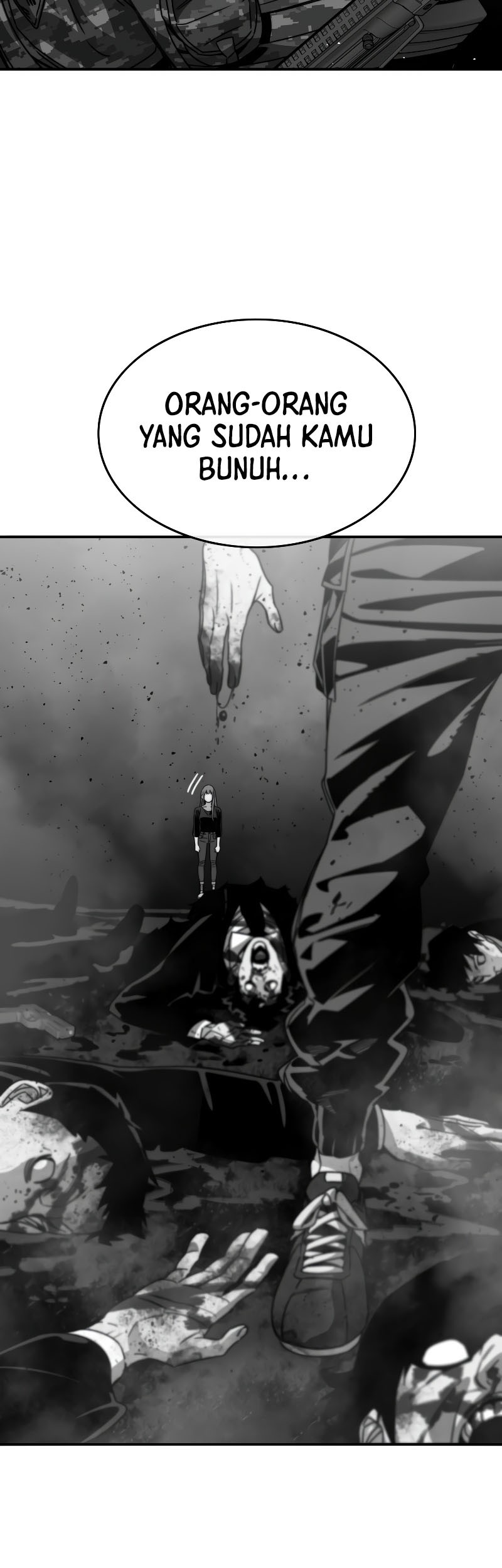 Existence Chapter 37 Gambar 24