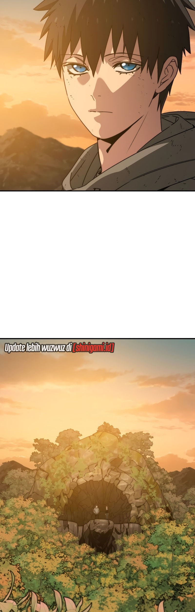 Existence Chapter 37 Gambar 32