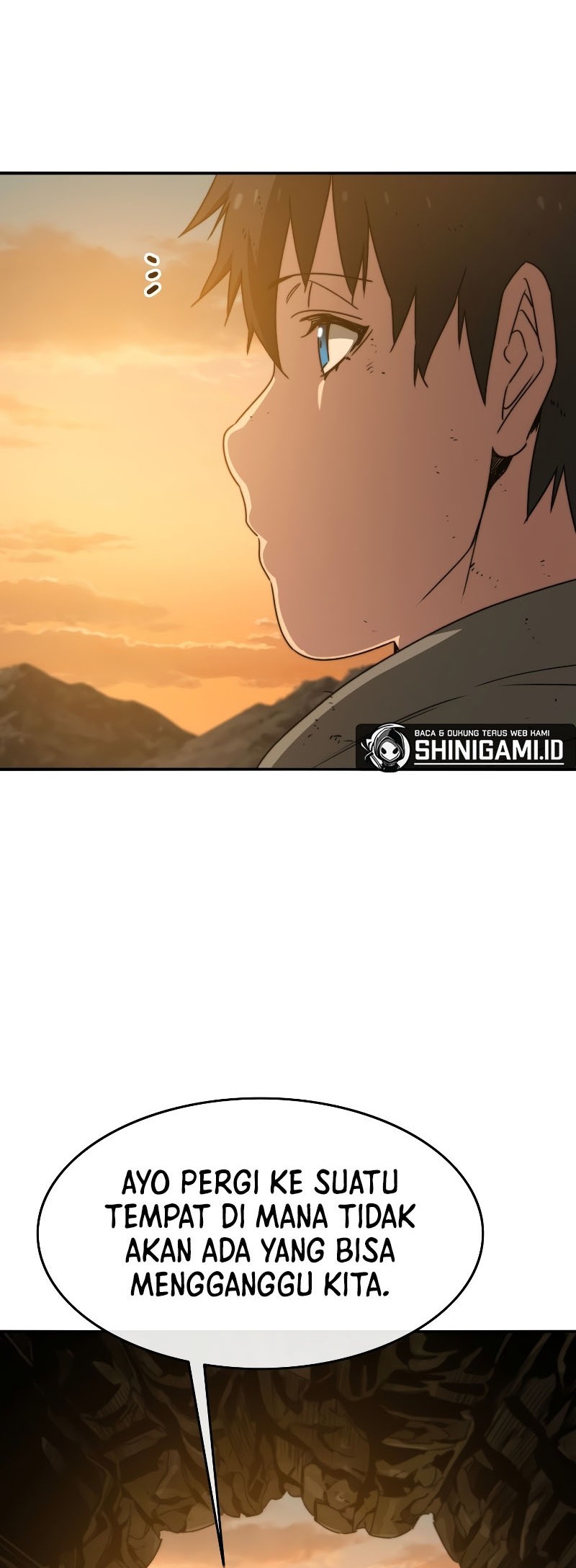 Existence Chapter 37 Gambar 34