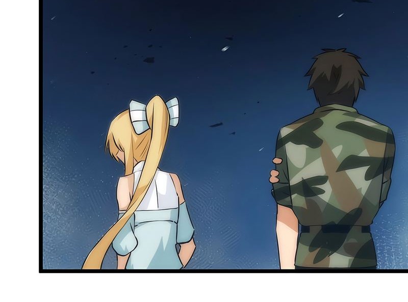 The Modern Era’s Strongest Soldier Conquers Another World’s Dungeon Chapter 05 Gambar 30