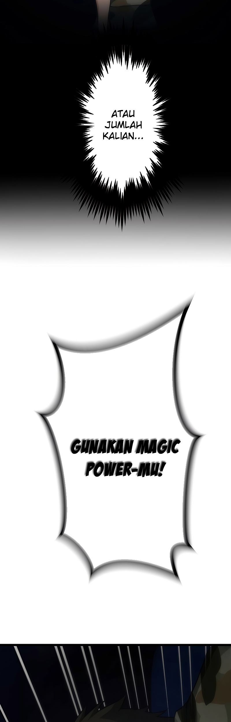 The Modern Era’s Strongest Soldier Conquers Another World’s Dungeon Chapter 05 Gambar 33