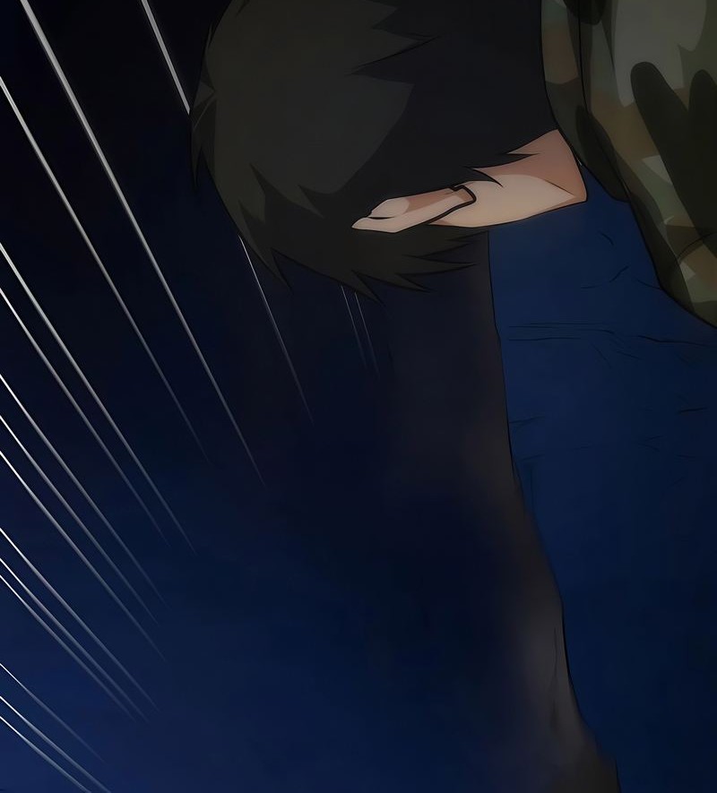 The Modern Era’s Strongest Soldier Conquers Another World’s Dungeon Chapter 05 Gambar 34