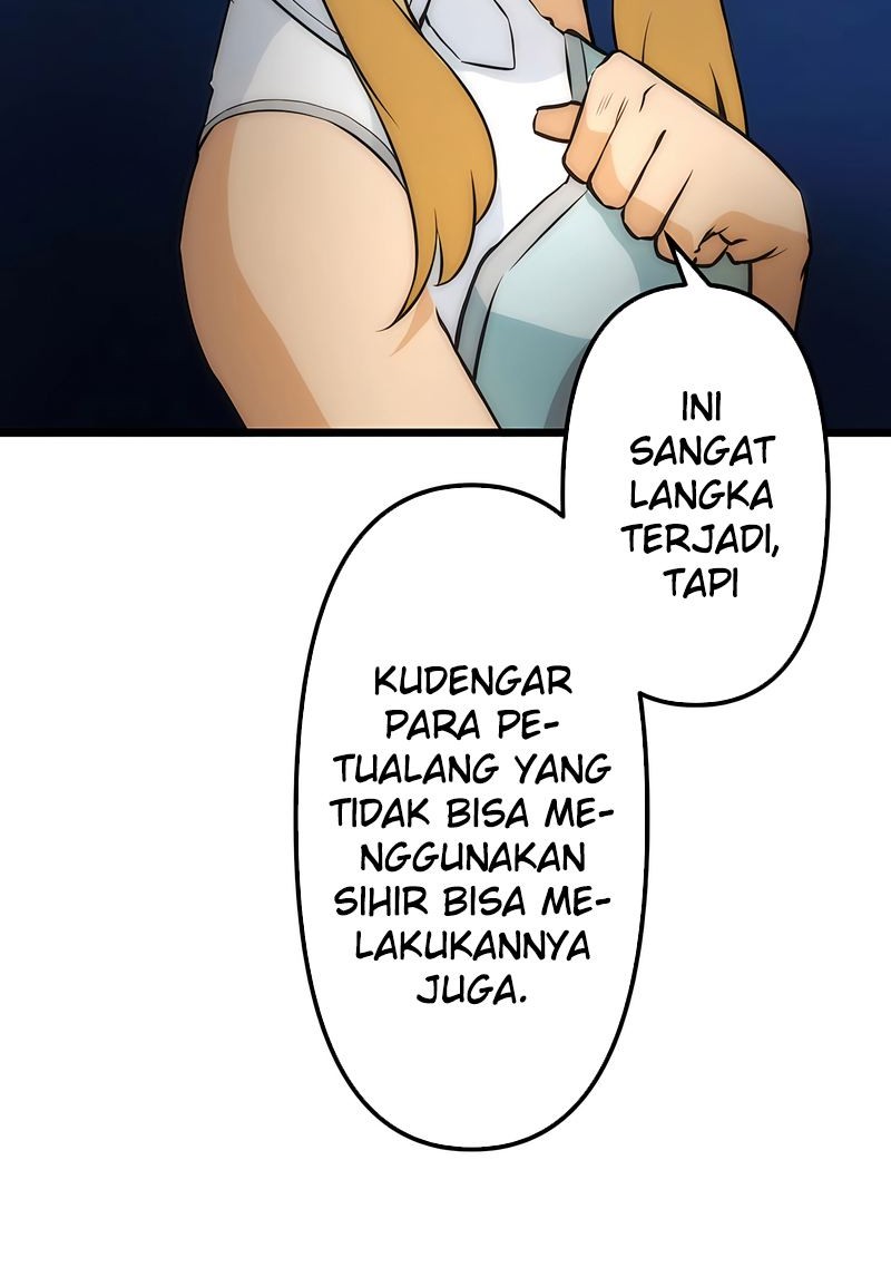 The Modern Era’s Strongest Soldier Conquers Another World’s Dungeon Chapter 05 Gambar 41
