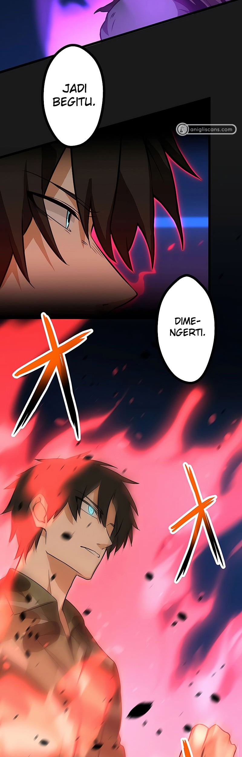 The Modern Era’s Strongest Soldier Conquers Another World’s Dungeon Chapter 05 Gambar 46