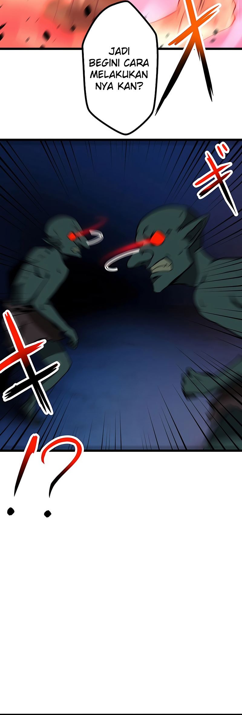 The Modern Era’s Strongest Soldier Conquers Another World’s Dungeon Chapter 05 Gambar 47