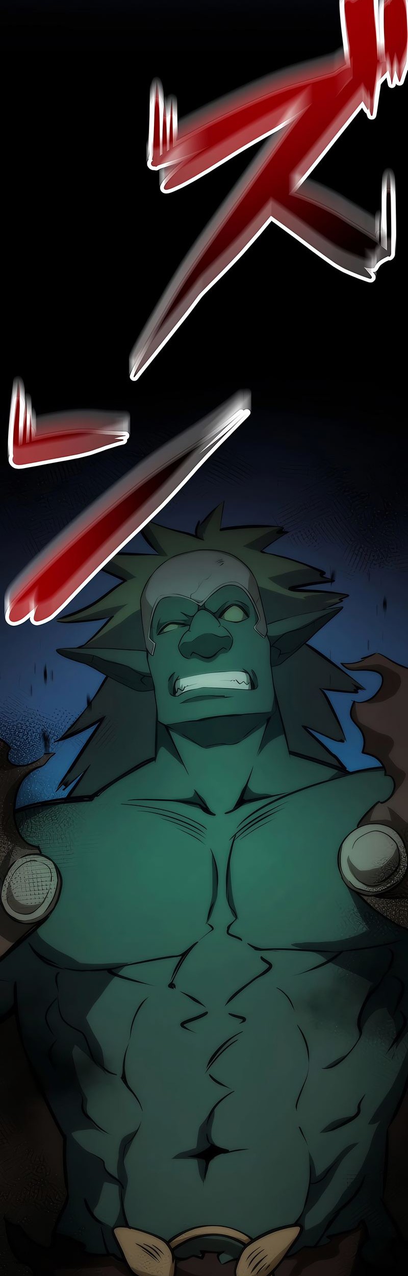 The Modern Era’s Strongest Soldier Conquers Another World’s Dungeon Chapter 05 Gambar 52
