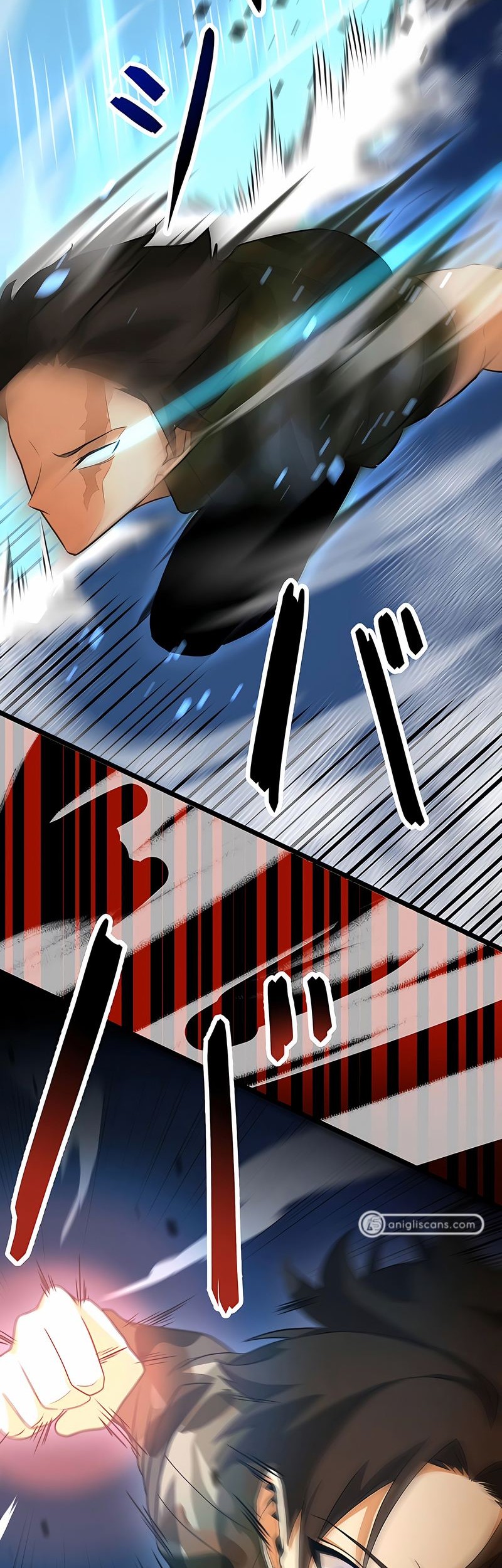 The Modern Era’s Strongest Soldier Conquers Another World’s Dungeon Chapter 05 Gambar 58