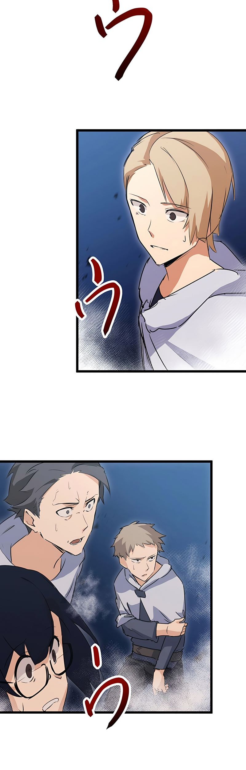 The Modern Era’s Strongest Soldier Conquers Another World’s Dungeon Chapter 05 Gambar 63