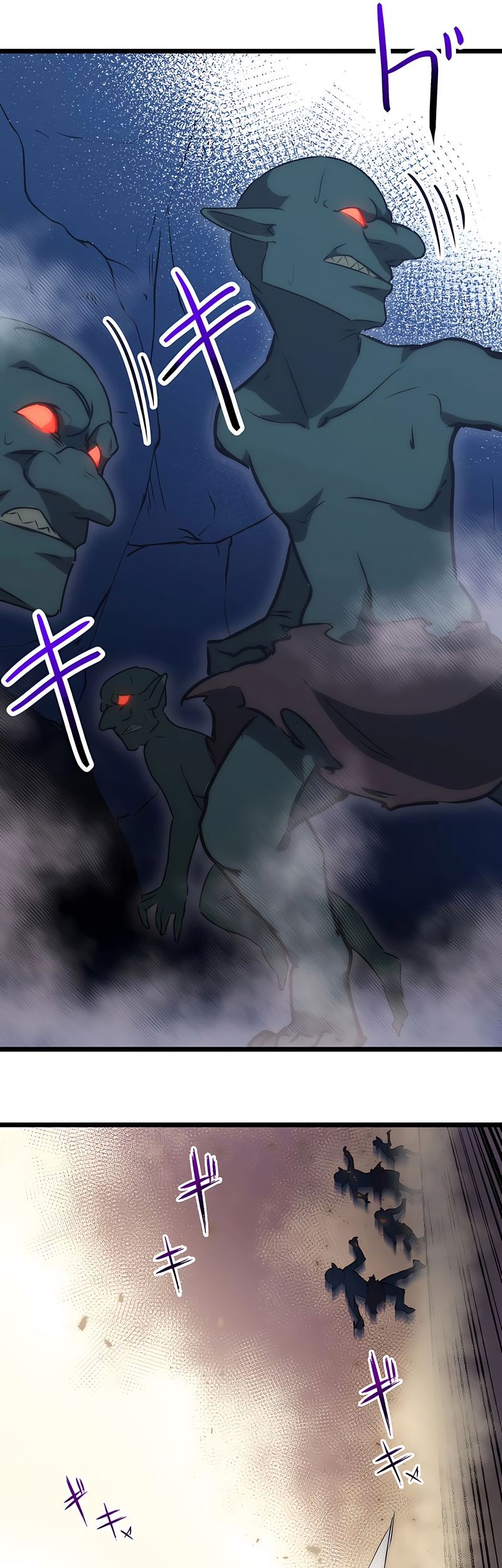 The Modern Era’s Strongest Soldier Conquers Another World’s Dungeon Chapter 05 Gambar 65