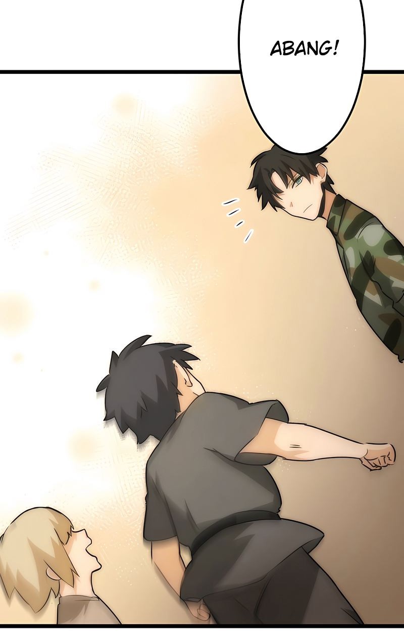 The Modern Era’s Strongest Soldier Conquers Another World’s Dungeon Chapter 05 Gambar 67