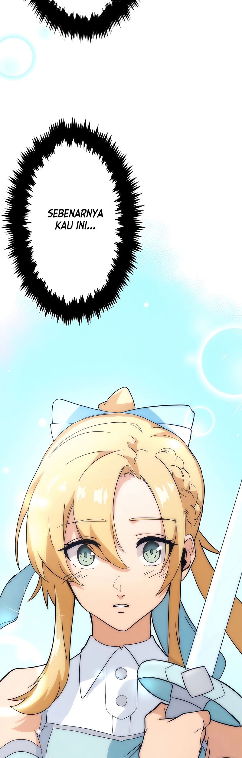 The Modern Era’s Strongest Soldier Conquers Another World’s Dungeon Chapter 05 Gambar 70
