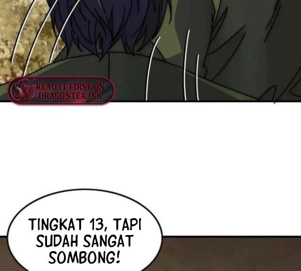 Apocalyptic Thief Chapter 148 Gambar 28