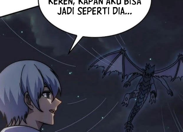 Apocalyptic Thief Chapter 148 Gambar 16