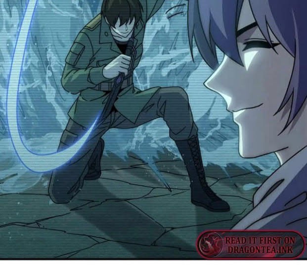 Apocalyptic Thief Chapter 148 Gambar 19