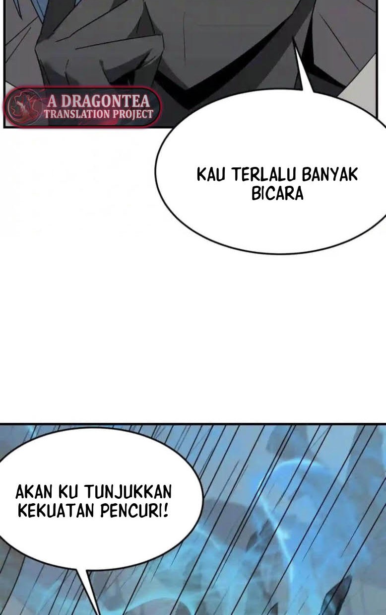 Hero! Watch up! Chapter 43 Gambar 12