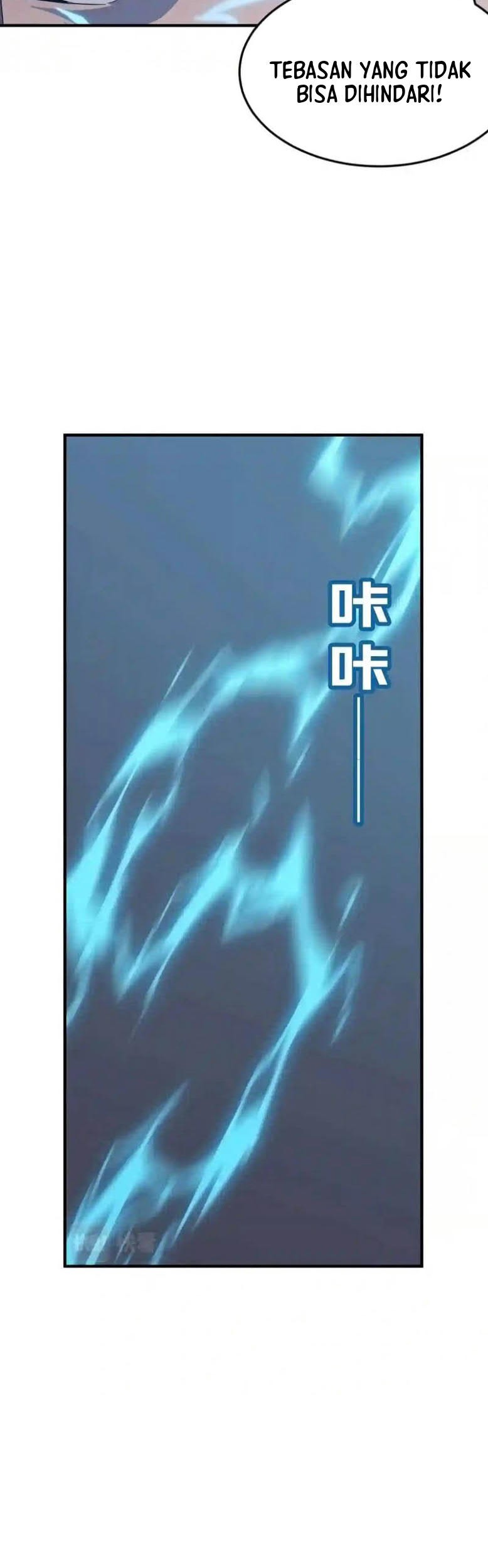 Hero! Watch up! Chapter 43 Gambar 27