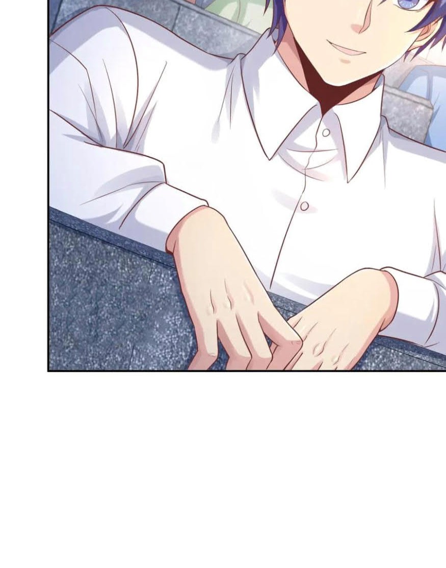 I Grinding Levels Inside The Mirror Chapter 39 Gambar 9
