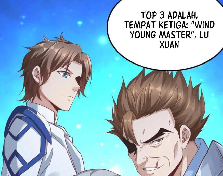 I Grinding Levels Inside The Mirror Chapter 39 Gambar 13