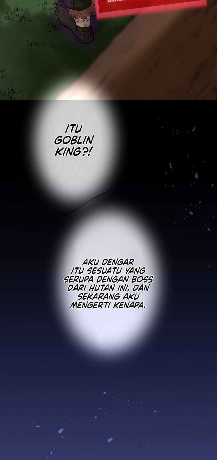 Berserk of Gluttony (Remake) Chapter 13 Gambar 36