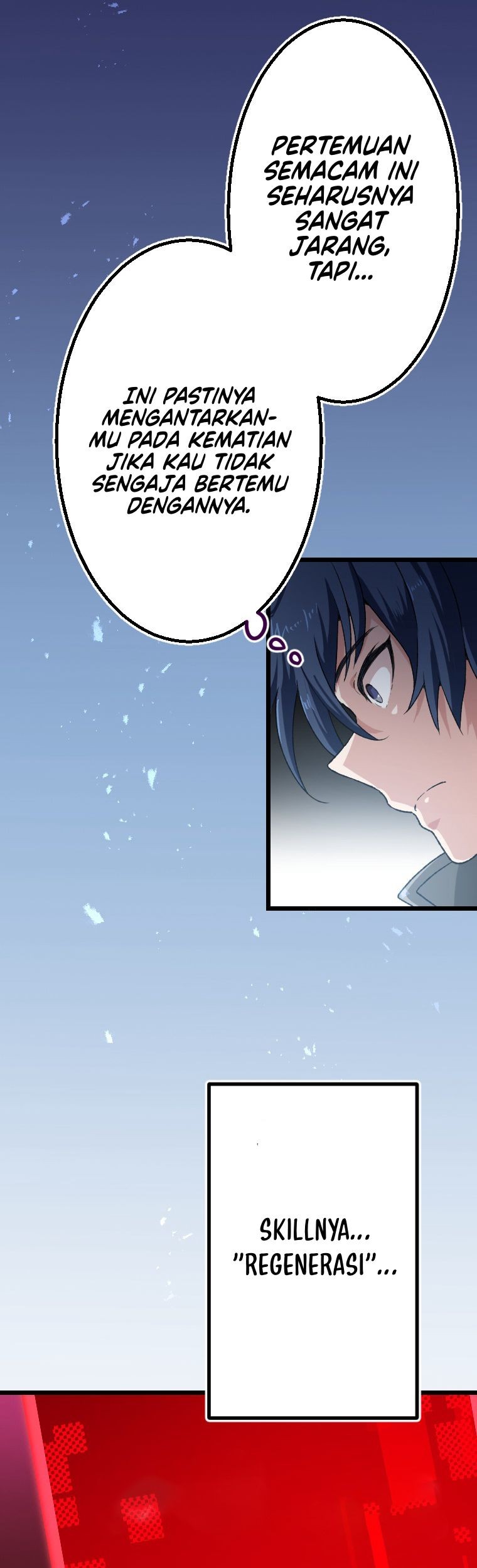 Berserk of Gluttony (Remake) Chapter 13 Gambar 37