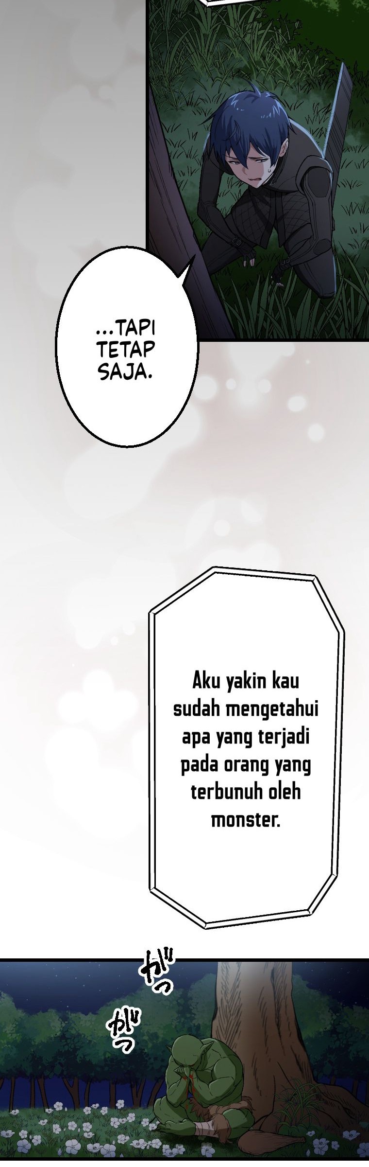 Berserk of Gluttony (Remake) Chapter 13 Gambar 44