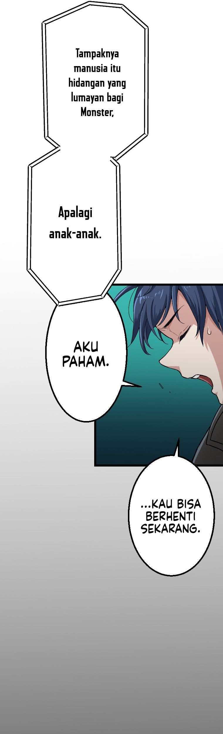 Berserk of Gluttony (Remake) Chapter 13 Gambar 45