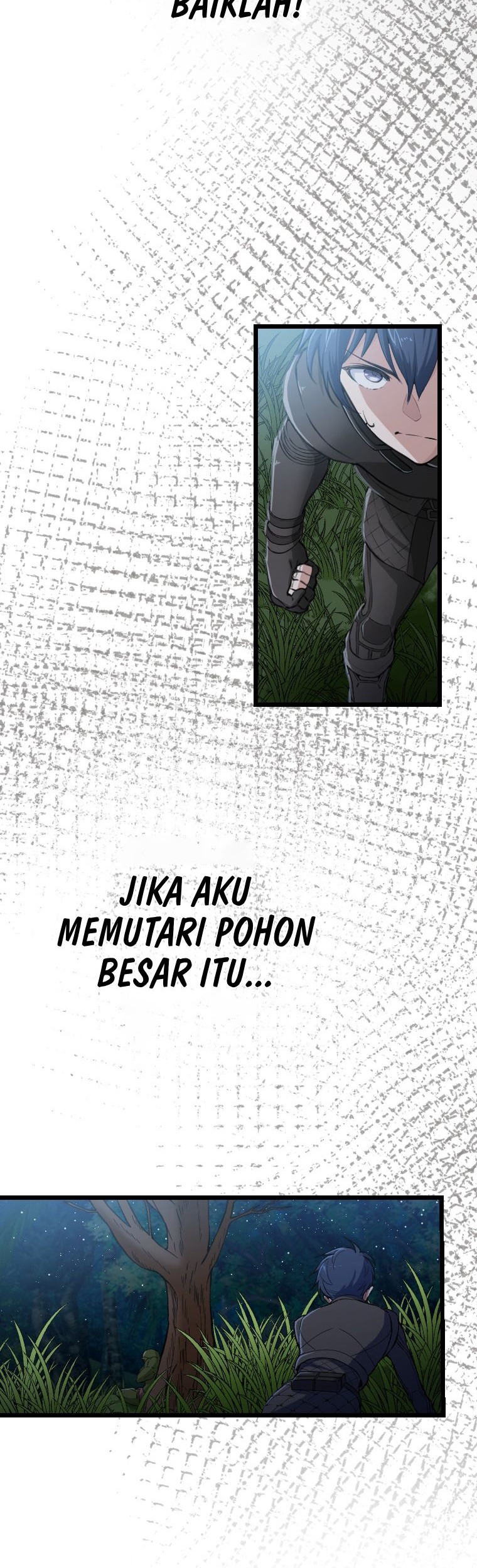 Berserk of Gluttony (Remake) Chapter 13 Gambar 48