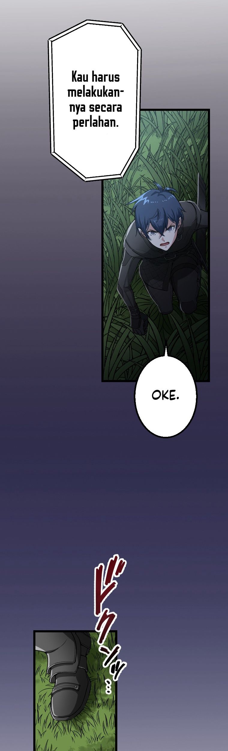 Berserk of Gluttony (Remake) Chapter 13 Gambar 50