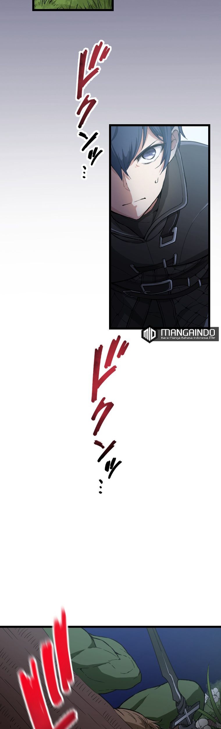 Berserk of Gluttony (Remake) Chapter 13 Gambar 51