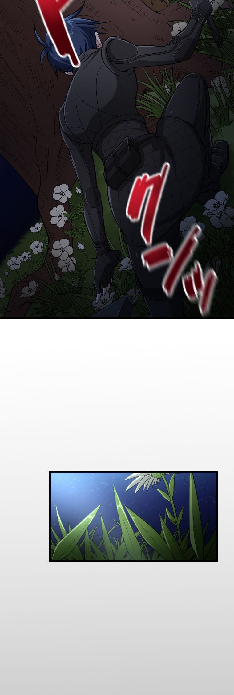 Berserk of Gluttony (Remake) Chapter 13 Gambar 52