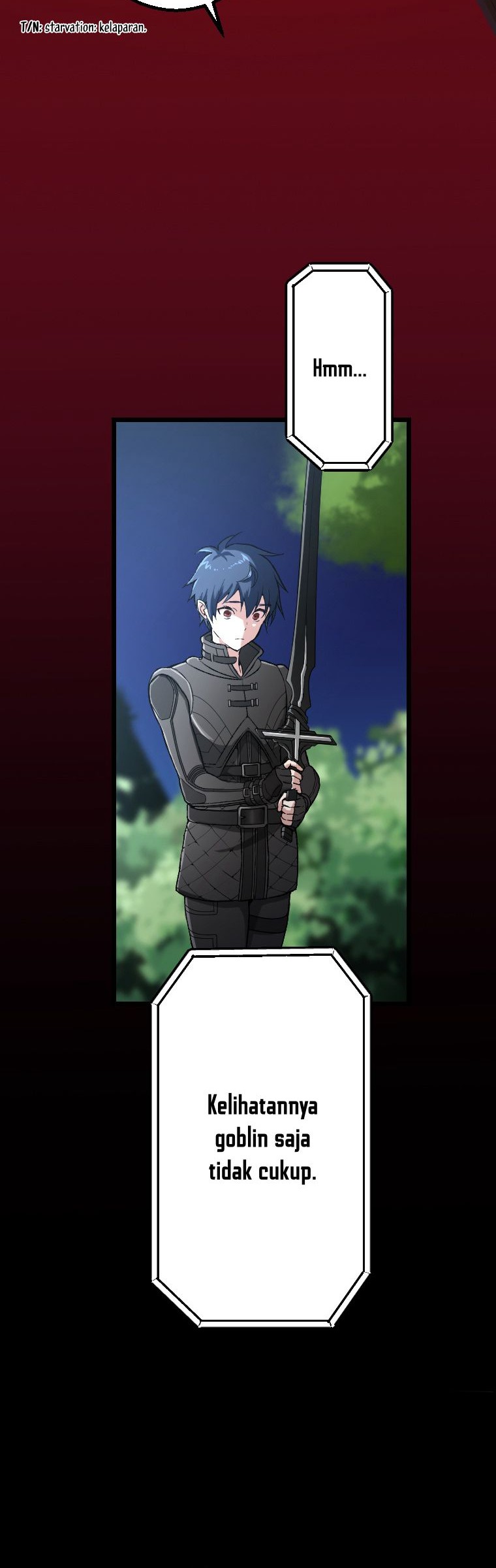Berserk of Gluttony (Remake) Chapter 13 Gambar 5