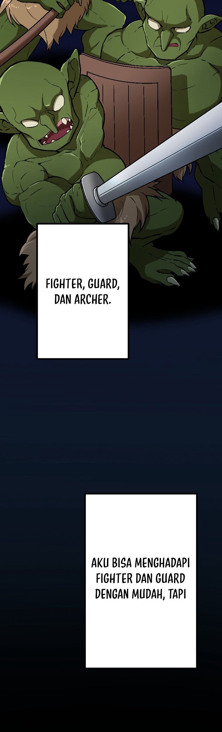 Berserk of Gluttony (Remake) Chapter 13 Gambar 9