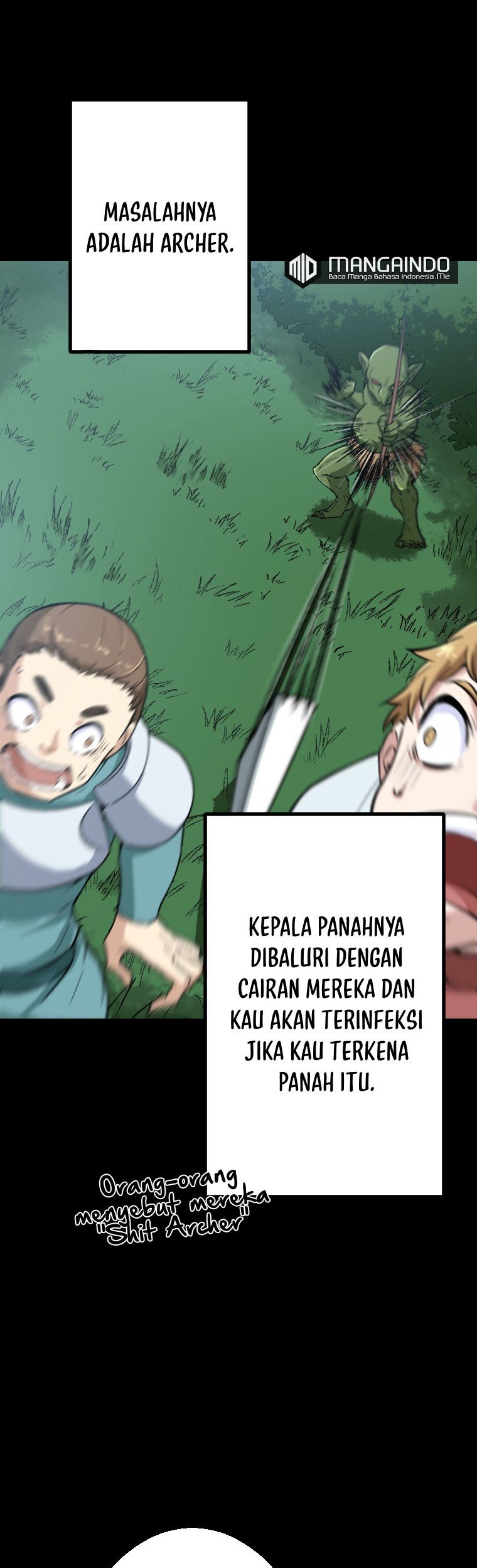 Berserk of Gluttony (Remake) Chapter 13 Gambar 10