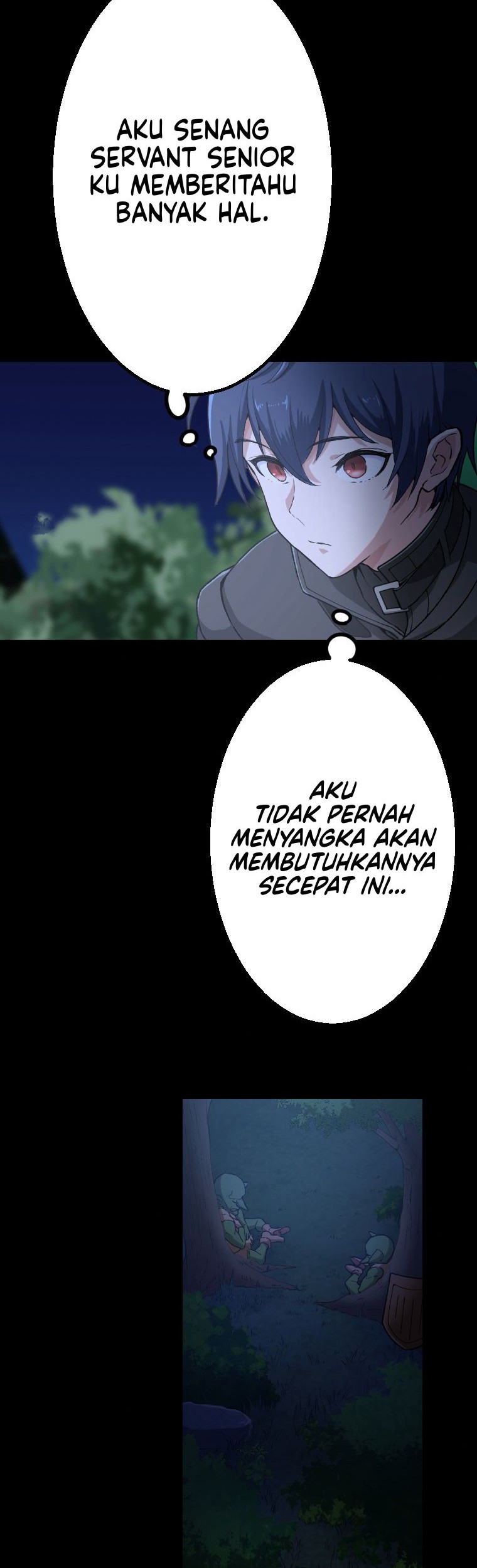 Berserk of Gluttony (Remake) Chapter 13 Gambar 11