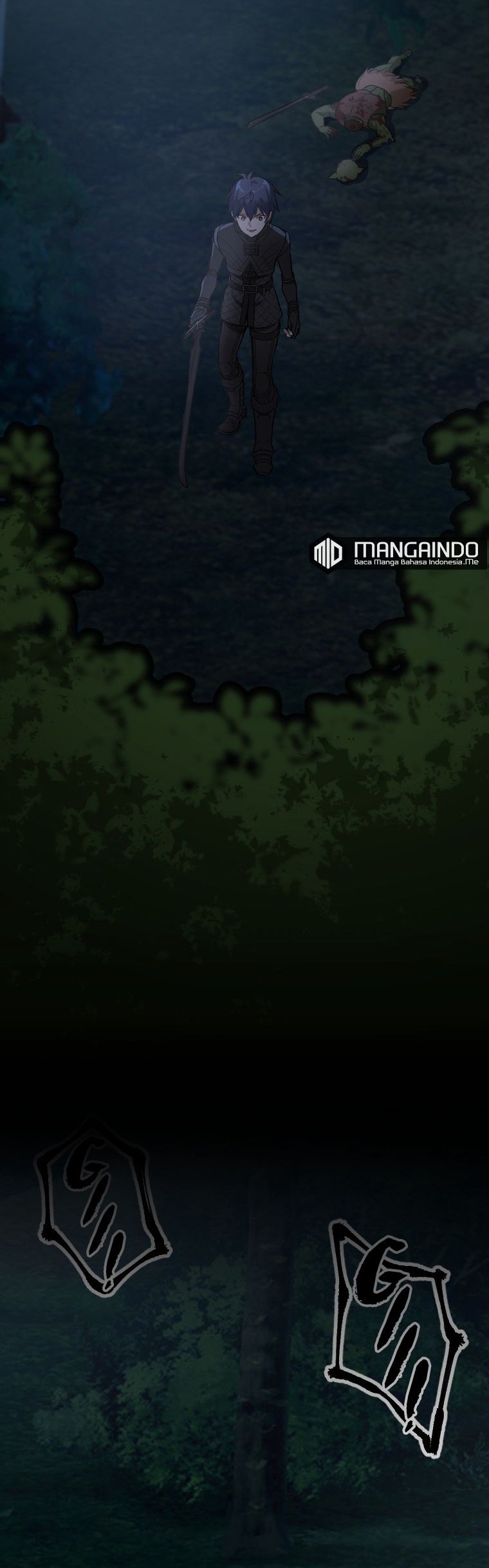 Berserk of Gluttony (Remake) Chapter 13 Gambar 20