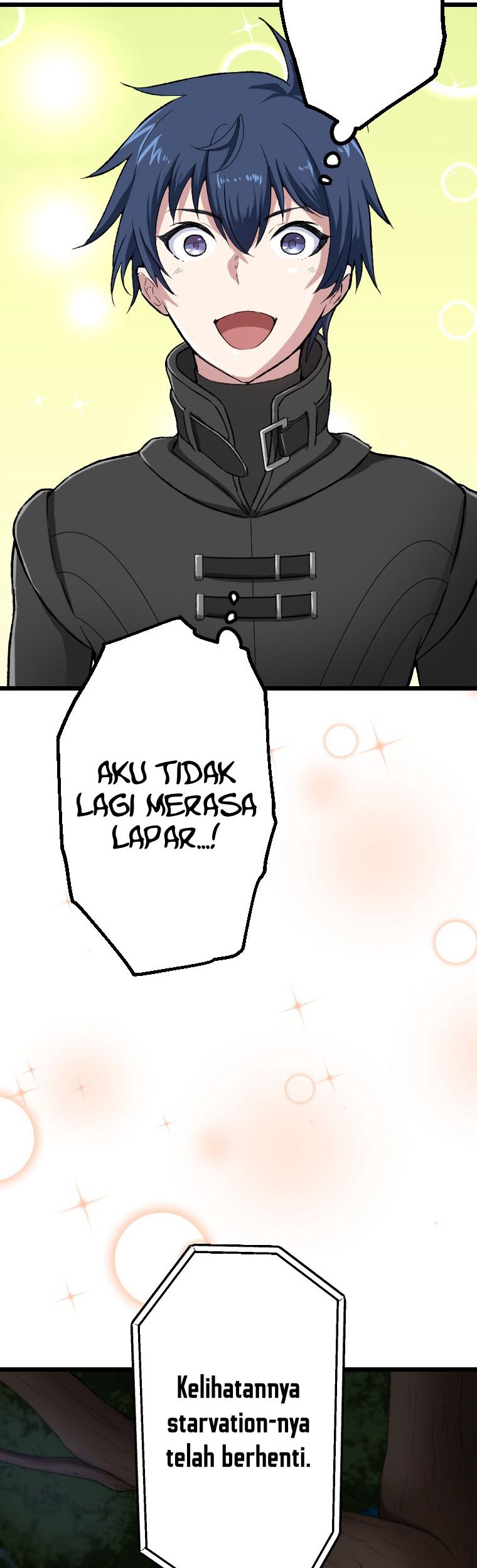 Berserk of Gluttony (Remake) Chapter 13 Gambar 22