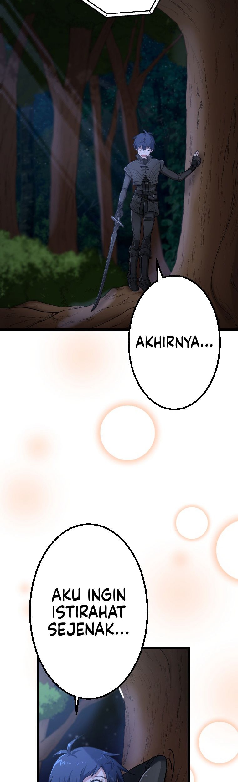 Berserk of Gluttony (Remake) Chapter 13 Gambar 23
