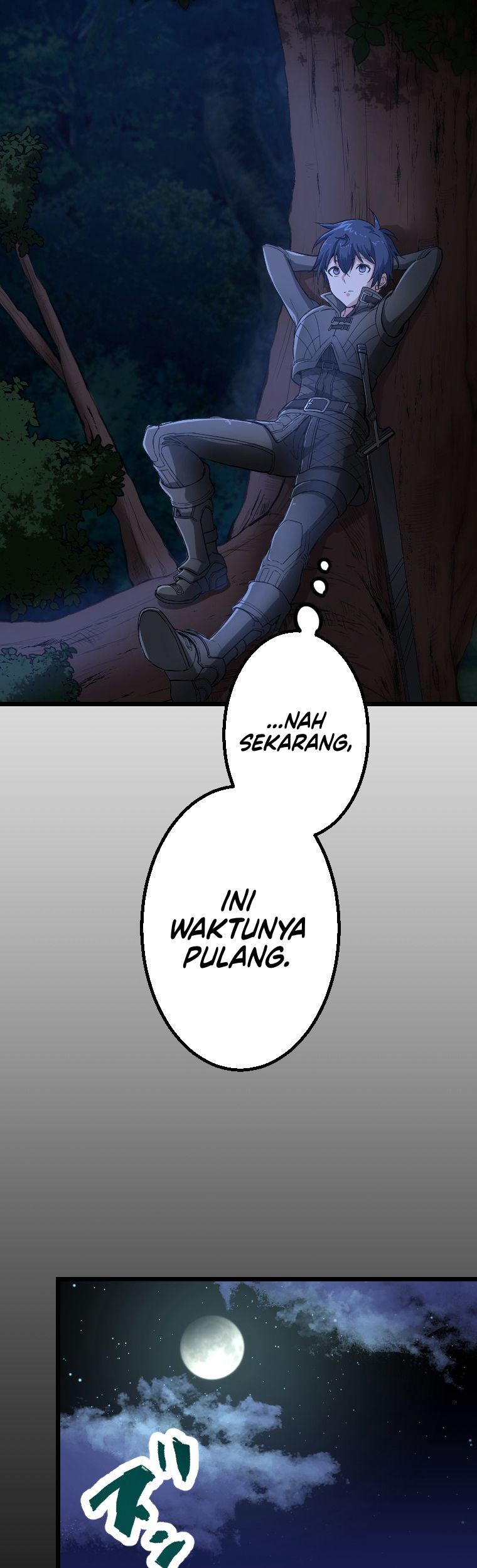 Berserk of Gluttony (Remake) Chapter 13 Gambar 29