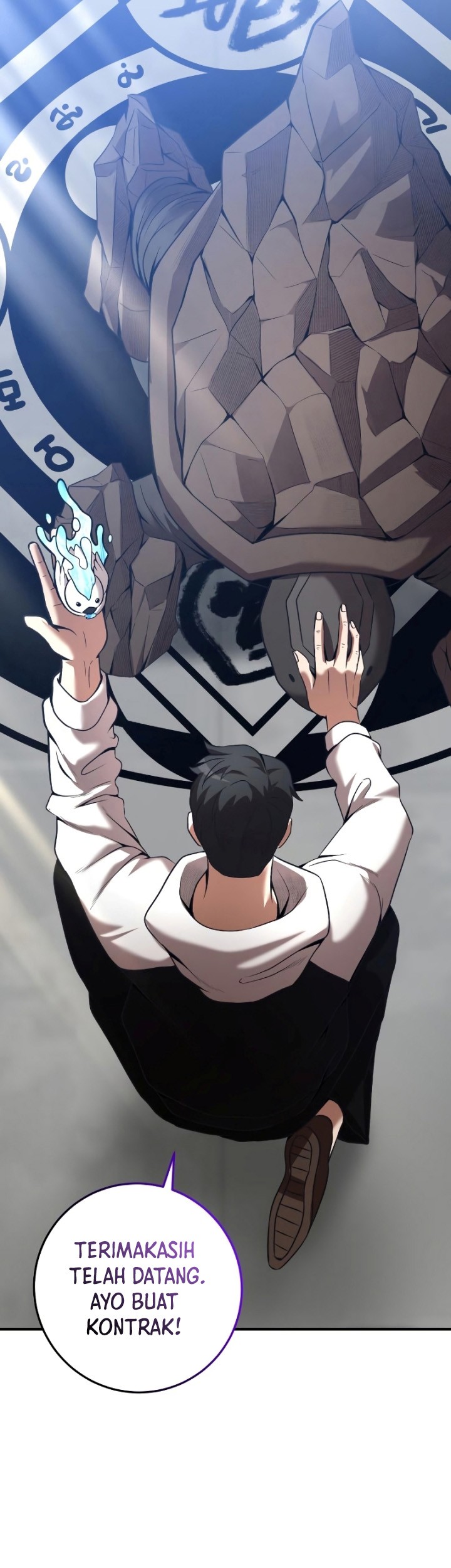 I Became a Renowned Family’s Sword Prodigy Chapter 52 Gambar 18