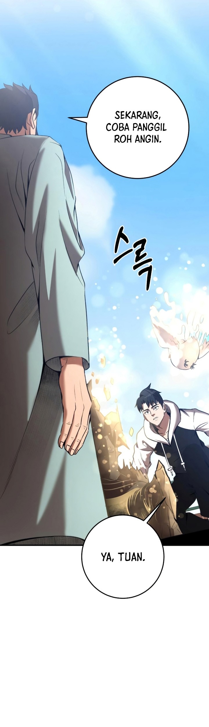 I Became a Renowned Family’s Sword Prodigy Chapter 52 Gambar 20