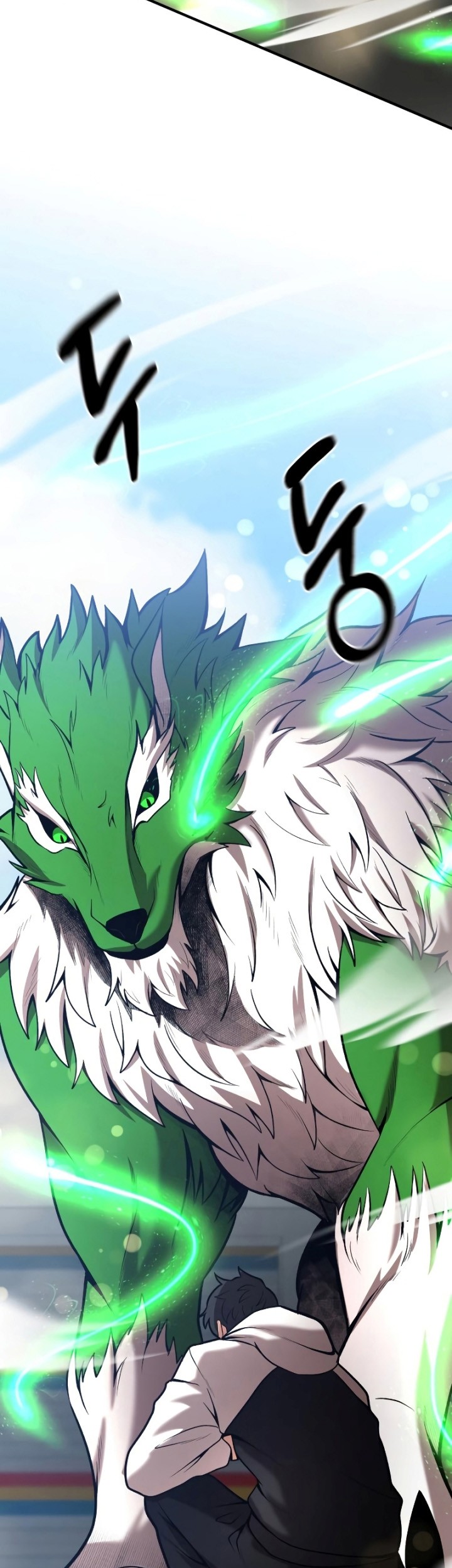 I Became a Renowned Family’s Sword Prodigy Chapter 52 Gambar 24