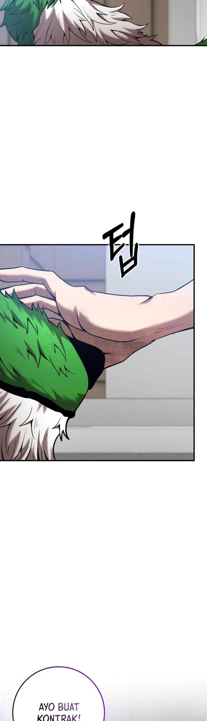 I Became a Renowned Family’s Sword Prodigy Chapter 52 Gambar 28