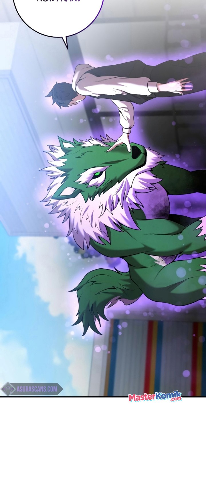 I Became a Renowned Family’s Sword Prodigy Chapter 52 Gambar 29