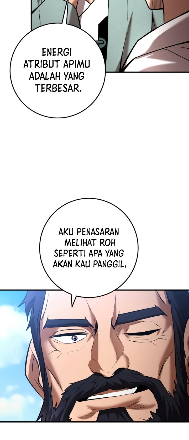 I Became a Renowned Family’s Sword Prodigy Chapter 52 Gambar 31